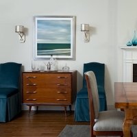 Dining Room with Seacoast 47